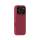 Holdit Silicone Case iPhone 17 Pro Red Velvet - 1361717 - zdjęcie 2